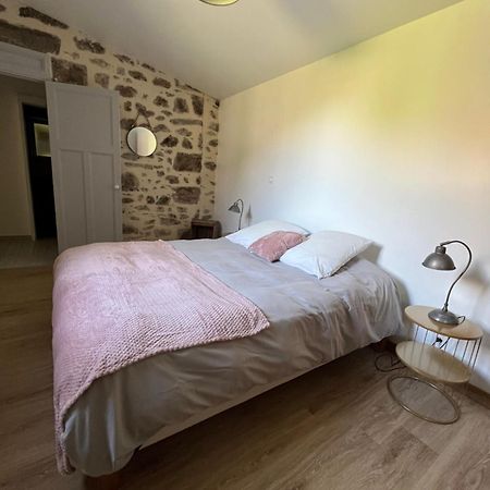 Villa La Remise 4 étoiles à Saint-Hilaire-de-Mortagne Extérieur photo